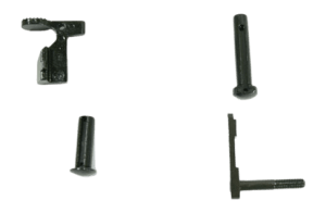Dpms Panther Arms DP51655128290 DR10 Upgrade Kit Black