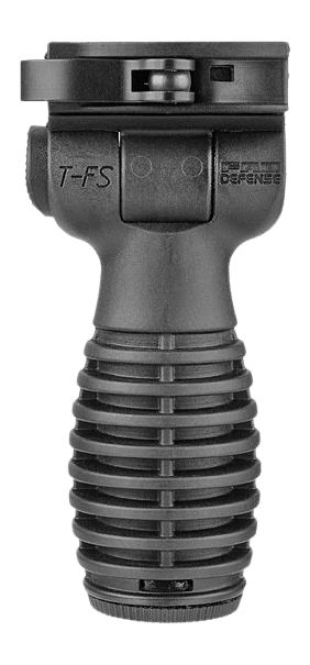 FAB FX-TFSB ADJ SIDE FOLD FOREGRIP