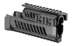 FAB FX-AK47B AK/AKM POLY QUAD-RAIL HANDGUARD