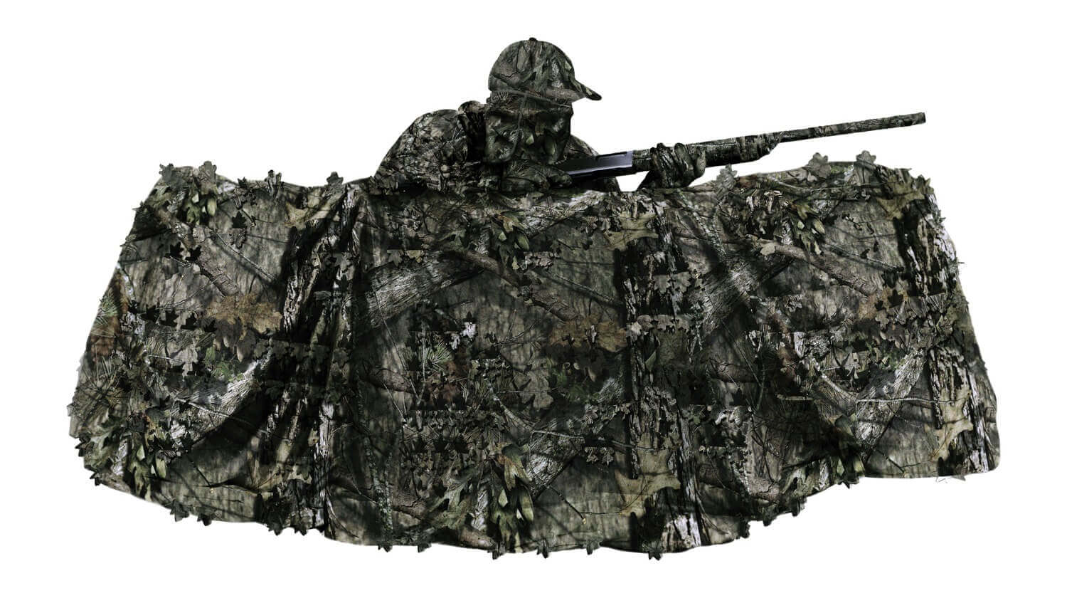 Allen 25327 Mossy Oak Break-Up Country 12"x56" Omnitex - Image 3