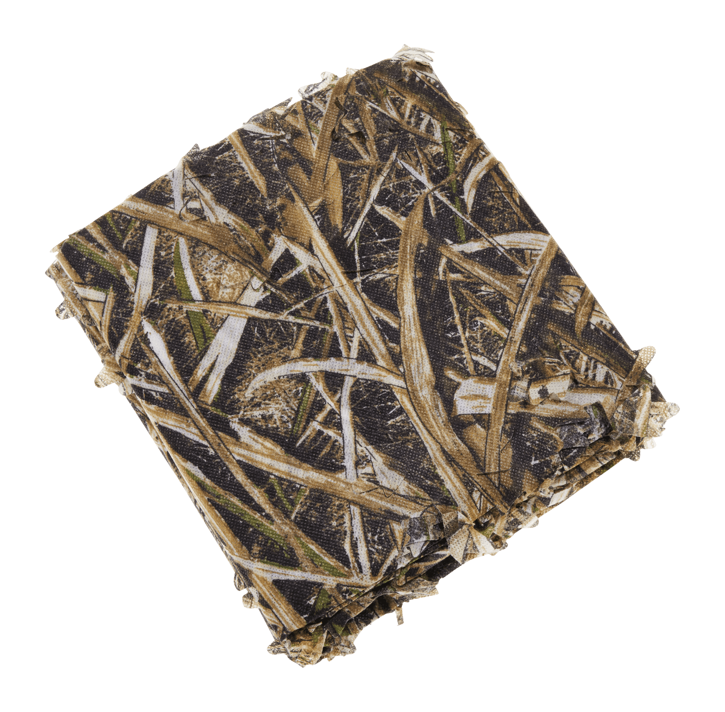 Allen 25329 Mossy Oak Shadow Grass Blades 12"x56" Omnitex