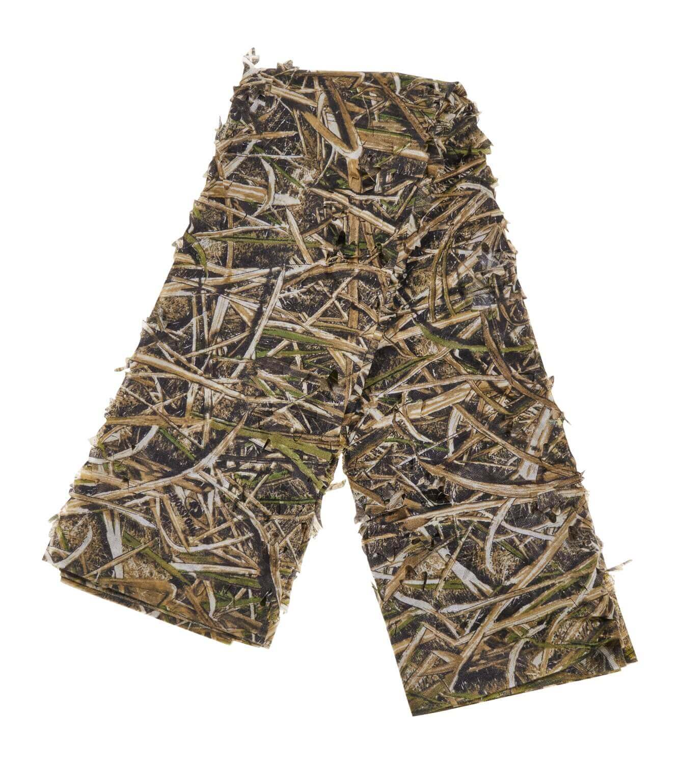Allen 25329 Mossy Oak Shadow Grass Blades 12"x56" Omnitex - Image 2