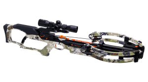 Ravin Crossbows R008 R8 XK7 Camo Draw Weight 12 lbs 32.50" Long
