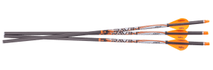Ravin Crossbows R339   400gr .001 Straightness 3 Pack