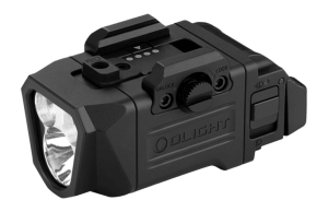 Olightstore Usa Inc PLXBK Black Aluminum 1200 Lumens