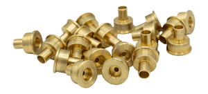 Weatherby BRASSMODULE20CT Select Plus Unprimed Cases Rifle Brass