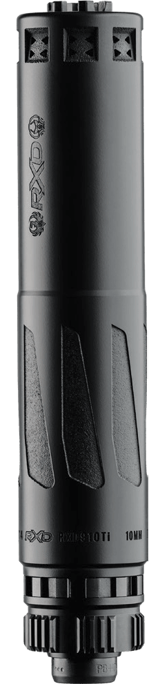 Dead Air RXD910TIBLK RXD 910Ti Black