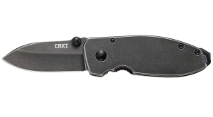 CRKT 2490KSC SQUID BLACK