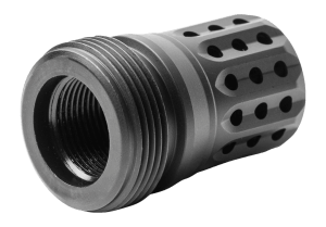 Dead Air DA870 Xeno Radial Brake 30 Cal 5/8x24 Threads