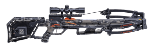 Tenpoint WR260039552 Commander 400 Peak Draw Weight 190 35.75" Long