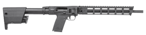 Smith & Wesson 14170 M&P FPC 5.78x28mm 10+1 16.25" Black Threaded Barrel  Black Polymer Receiver w/Picatinny Rail  M-LOK Handguard  Fixed Black Polymer Stock  Black Polymer Grip