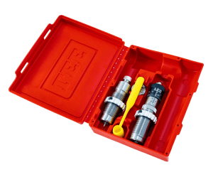 Lee Precision 92407 Micrometer 2-Die Set 9.3x62mm