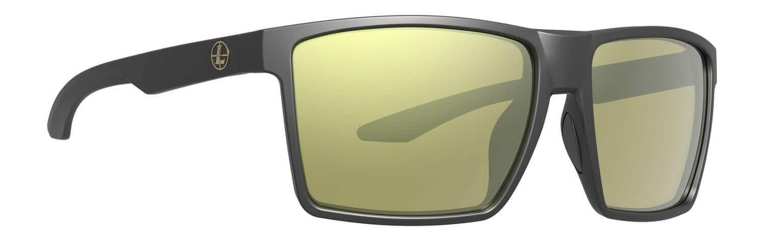 Leupold 186739 Desoto Daylight Max Lens Polycarbonate Matte Black Frame - Image 3