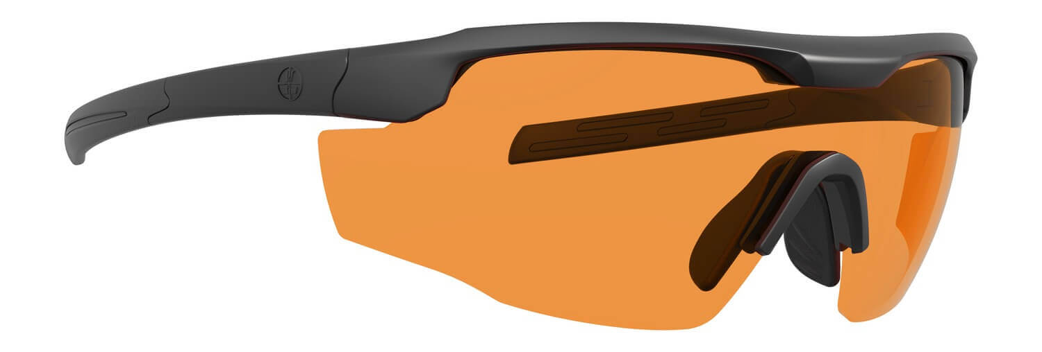 Leupold 182670 Sentinel Polycarbonate Matte Black Frame - Image 4