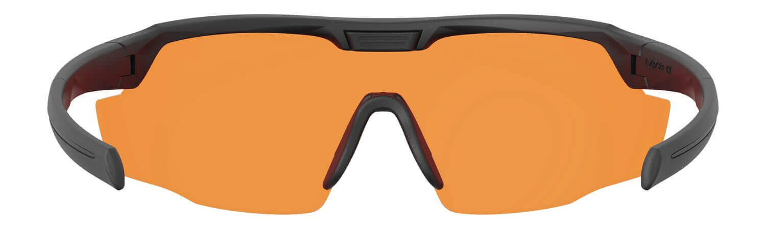 Leupold 182670 Sentinel Polycarbonate Matte Black Frame - Image 2