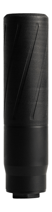BANISH 100000111504 HD 556 DTM 1/2X28 BLACK
