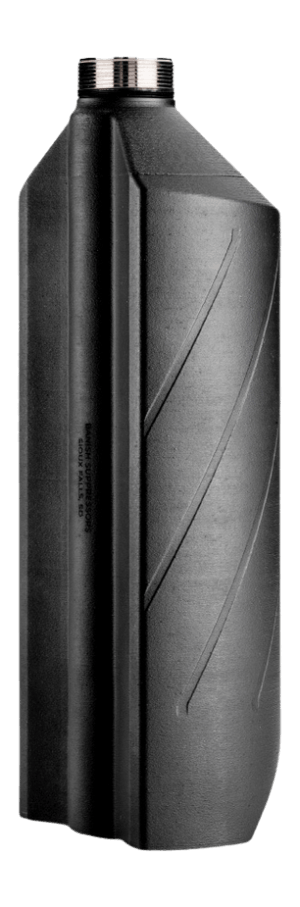 Banish 100000111552 410 Bore Black Titanium