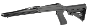 ADAPTIVE TACTICAL AT02030 Tac-Hammer  Black Polymer Fits Ruger 10/22
