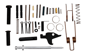 LBE AR15-FRKT AR15 EXTREME FIELD REPAIR KI