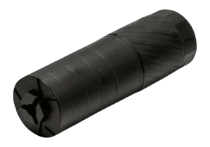 Century Arms CASU0003 Void  5.56 Black Steel 1/2"x28