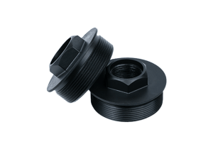 TIMBER 30HUB 30CAL HUB DIRECT THRD ADPT