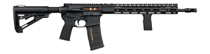SHADOW SS-6012 U526 556 - BLACK/DLC