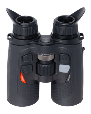 Nocpix QUEST-S50R Quest Black 2x50mm 1280x1024 60Hz AMOLED