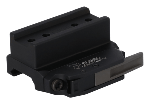 Sig Sauer Electro-Optics SOEC2M02 QD Picatinny Rail Black Aluminum
