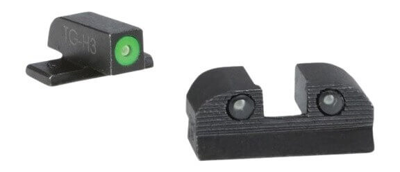 SIG SOX10002 XRAY 3 SIGHT SET 6F/8R - Image 2