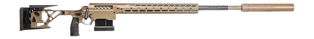 SEEKINS 10160211F SIC LARGE TENON BARREL 308 - Image 4