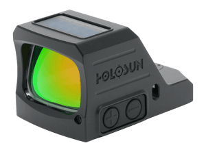 HOLOSUN HE507CX3-GR REFLX SIGHT MULTI RETC