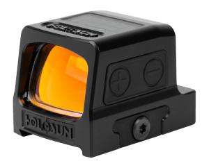HOLOSUN HE509TX2-GD RFLX SGHT M.RETCL TITNM