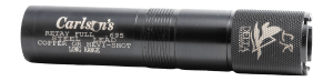 Carlson's Choke Tubes 07777  Delta Retay 12 Gauge Long Range