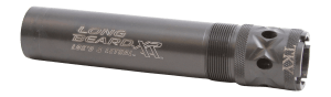 Carlson's Choke Tubes 70180  Long Beard Invector-DS Browning 12 Gauge Turkey Ported