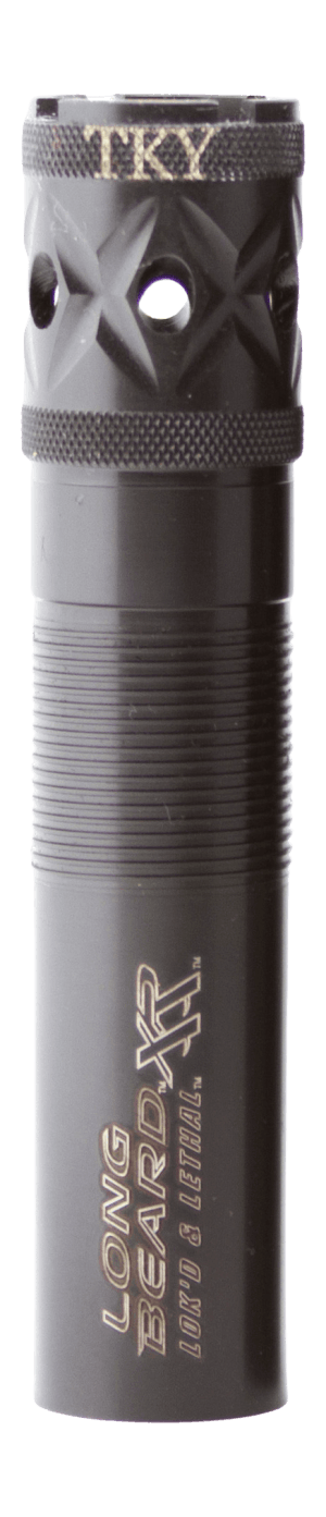 Carlson's Choke Tubes 70190  Long Beard Optima HP Beretta 12 Gauge Turkey Ported