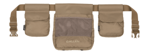ALLEN 5585 DOVE BELT SOLID