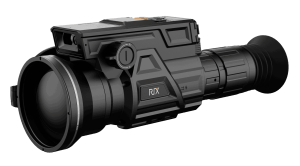 Rix Optics  (visir Inc) DBHD12 DBH D6 Black 1280x1024  12 Microns  50 Hz Resolution