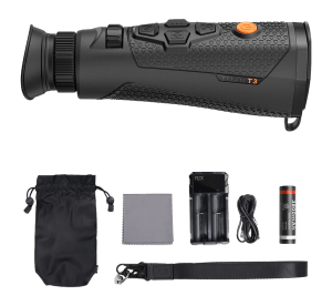 RIX TITAN-T3 TITAN 384X288 15MM LRF THERM