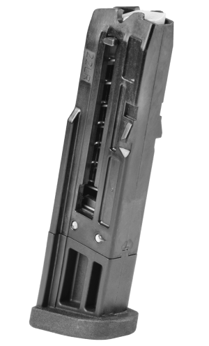 Smith & Wesson 14484 10rd 22LR Fits S&W M&P 22X/FPC Black Polymer