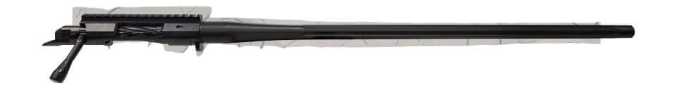 FRNKLN 20-20102-BLK PREVAIL 308W ACTION 24" FLTD - Image 2