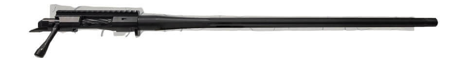 FRNKLN 20-20103-BLK PREVAIL 65CRD ACTION 24" FLTD - Image 2
