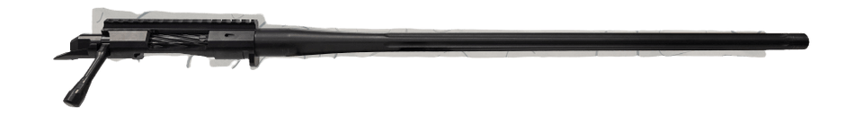 FRNKLN 20-20103-BLK PREVAIL 65CRD ACTION 24" FLTD
