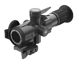 Infitac IOL25 Black 2x25mm 384x192 12 Microns  50 Hz Resolution