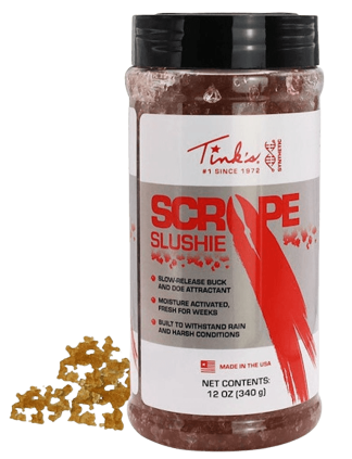 TINKS W5947 SCENT BEADS SCRAPE SLUSHIE 12OZ