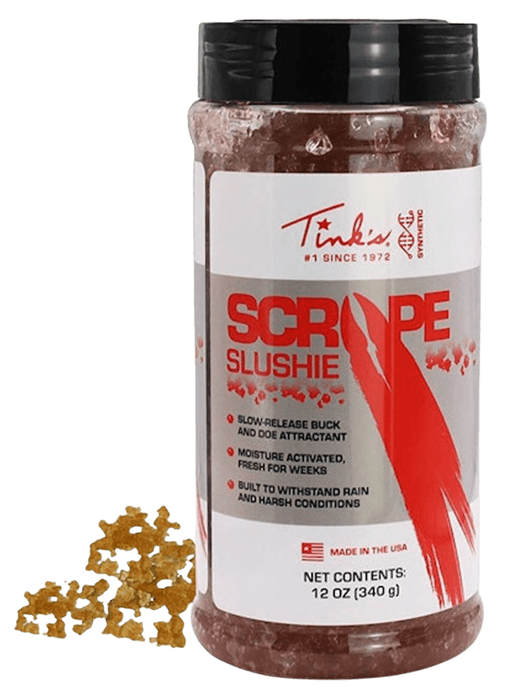 TINKS W5947 SCENT BEADS SCRAPE SLUSHIE 12OZ
