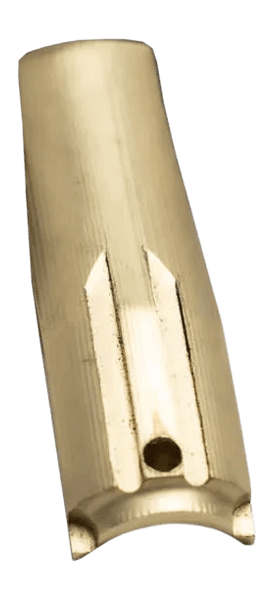 C&H Precision GLSPEEDFEED19BR Speed Feed Pro  Brass Fits Glock 19