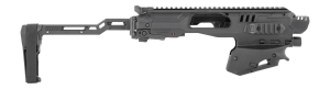 META EVO-PS-BK EVO - UNIVERSAL BLK
