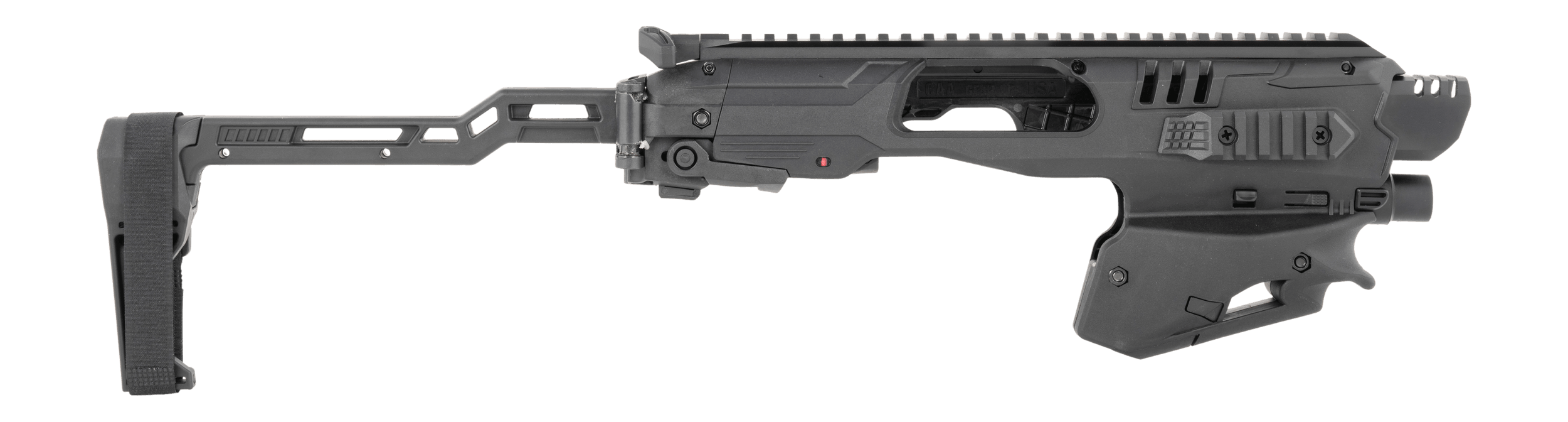 META EVO-PS-BK EVO - UNIVERSAL BLK