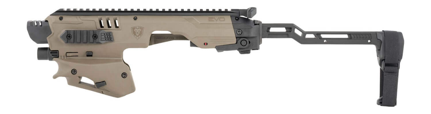 META EVO-PS-GR EVO - UNIVERSAL ODG - Image 2