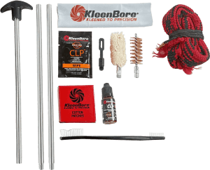 KLN KDS-12 DUAL SYSTEM ROD/ROPE PULL THRU 12G